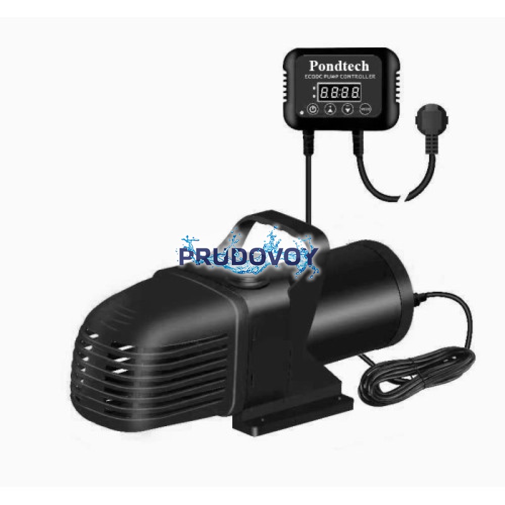 Насос Pondtech SPC 630(Контроллер)